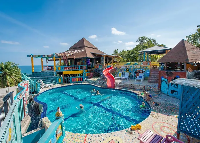 Varinda Resort
