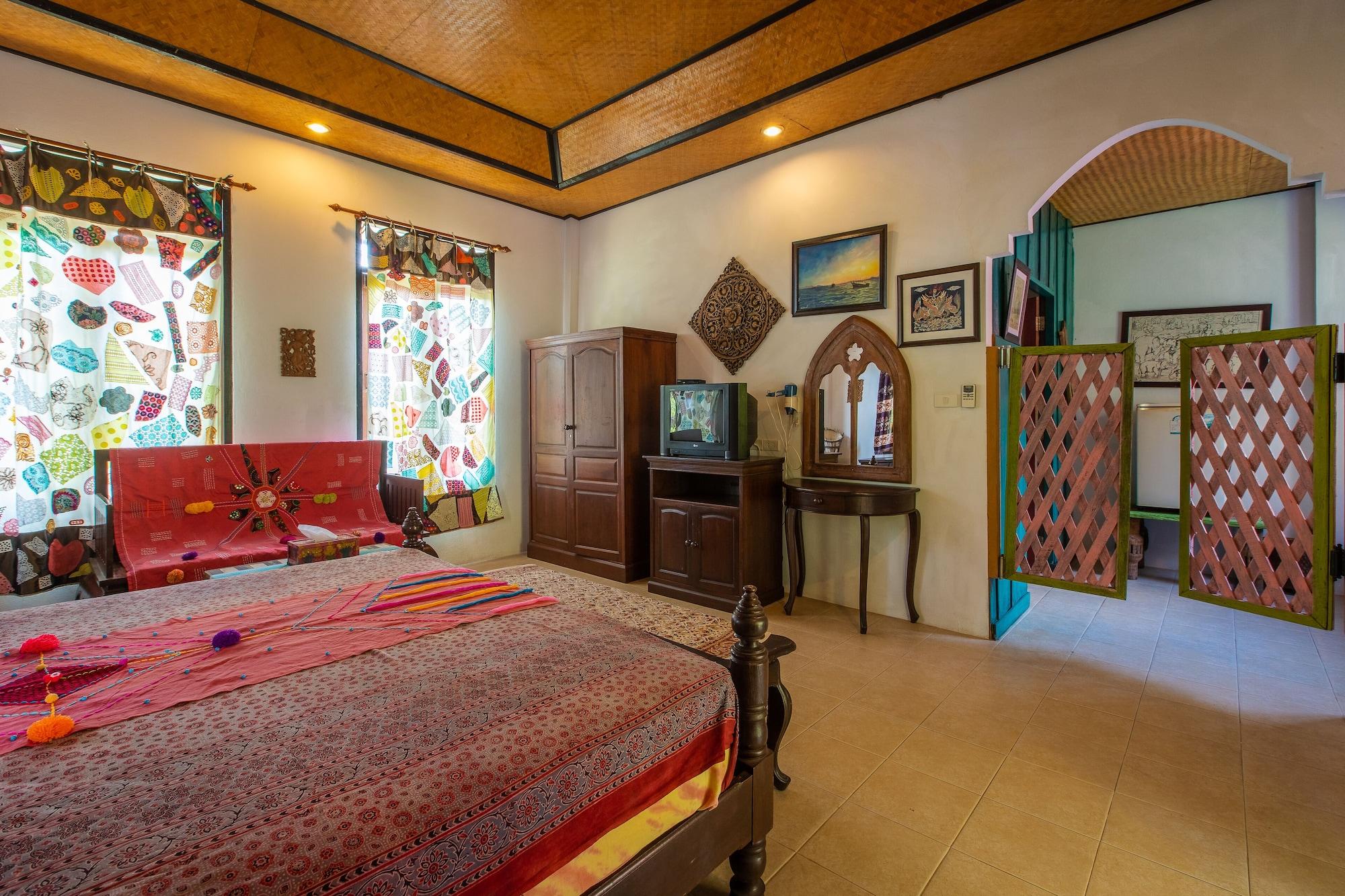 Varinda 3* Plage de Lamai